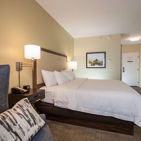 Hampton Inn - Great Falls Dış mekan fotoğraf