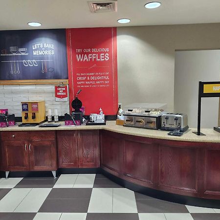 Hampton Inn - Great Falls Dış mekan fotoğraf
