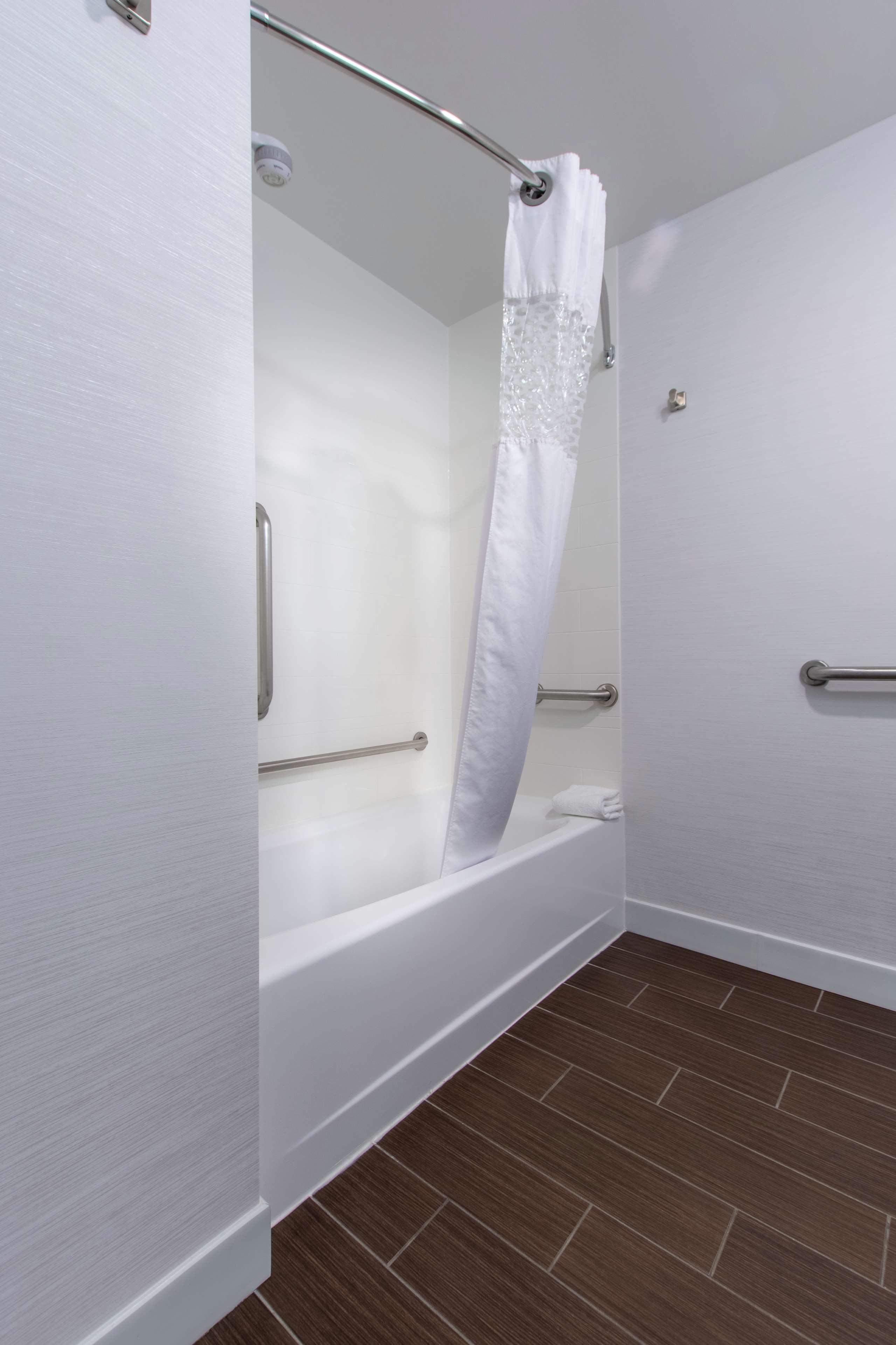 Hampton Inn - Great Falls Dış mekan fotoğraf