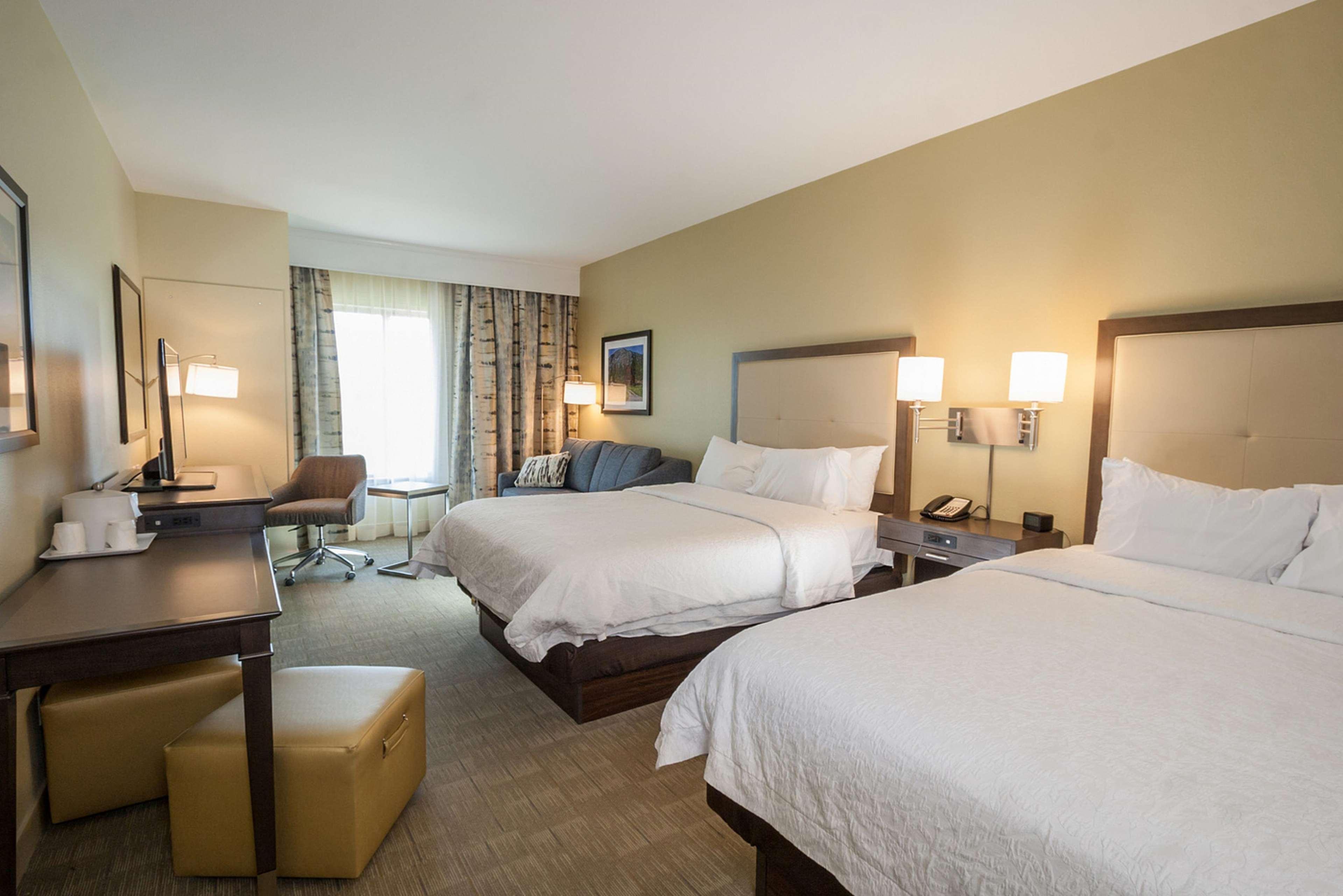 Hampton Inn - Great Falls Dış mekan fotoğraf