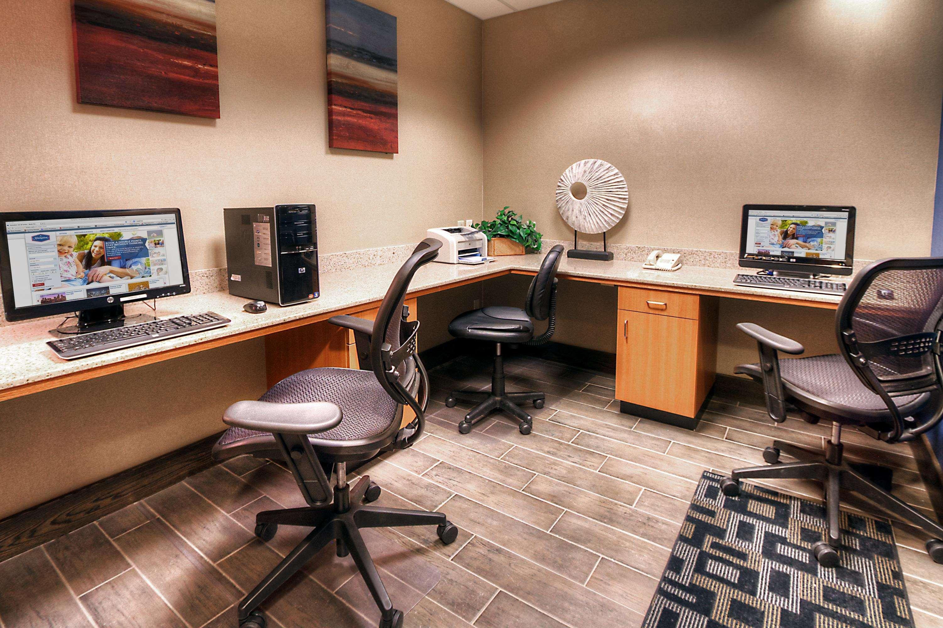 Hampton Inn - Great Falls Dış mekan fotoğraf