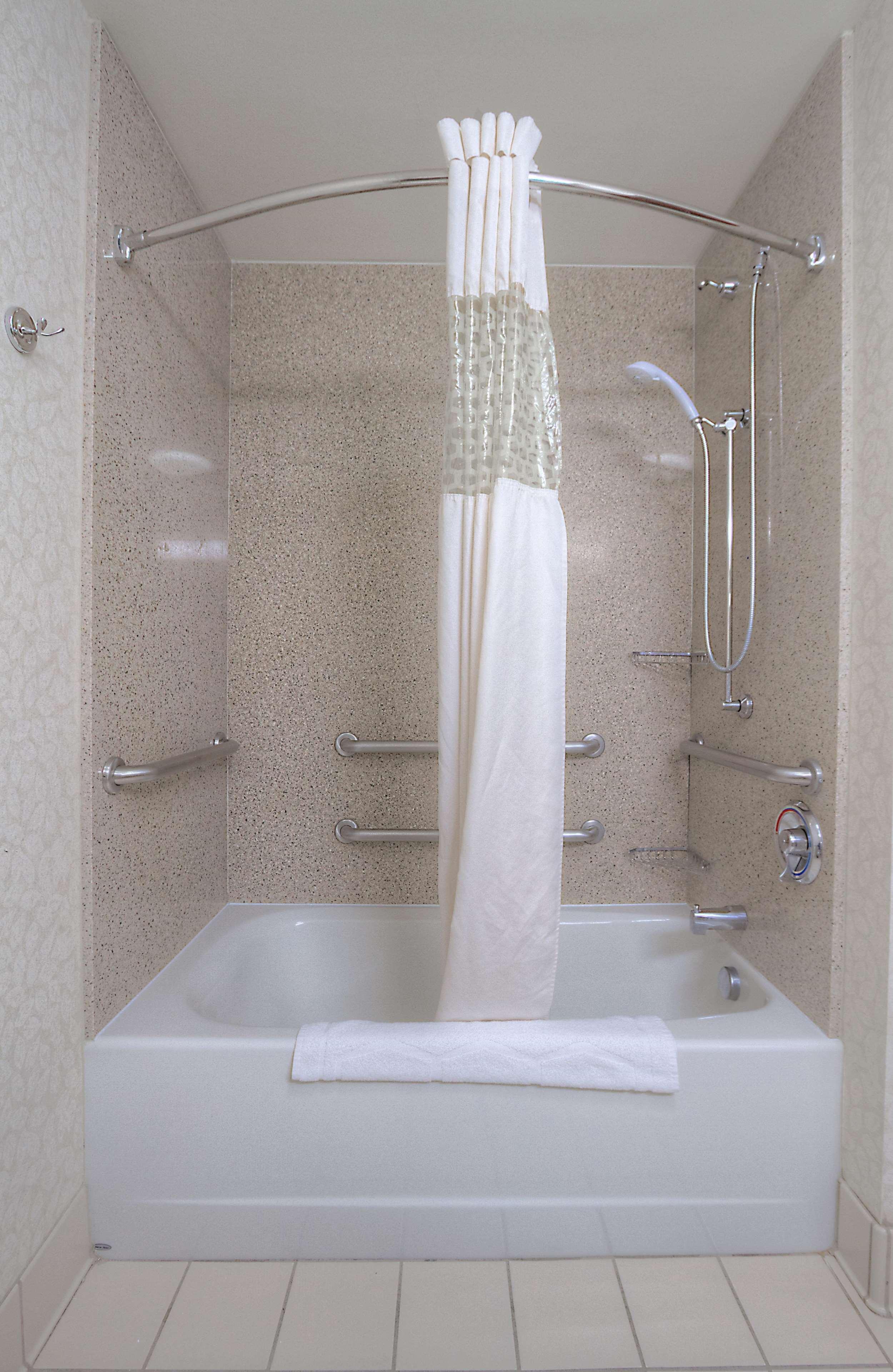 Hampton Inn - Great Falls Dış mekan fotoğraf