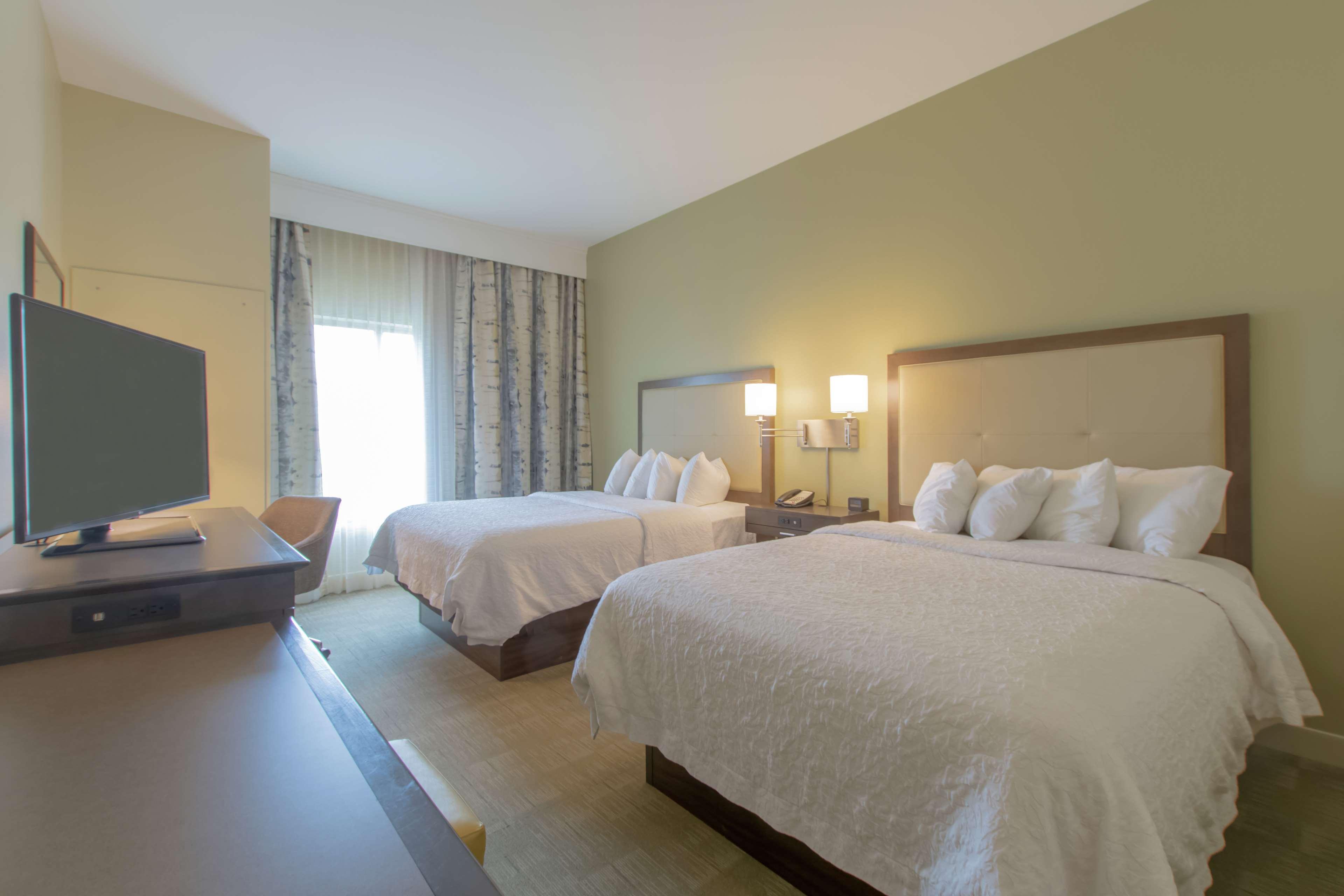 Hampton Inn - Great Falls Dış mekan fotoğraf