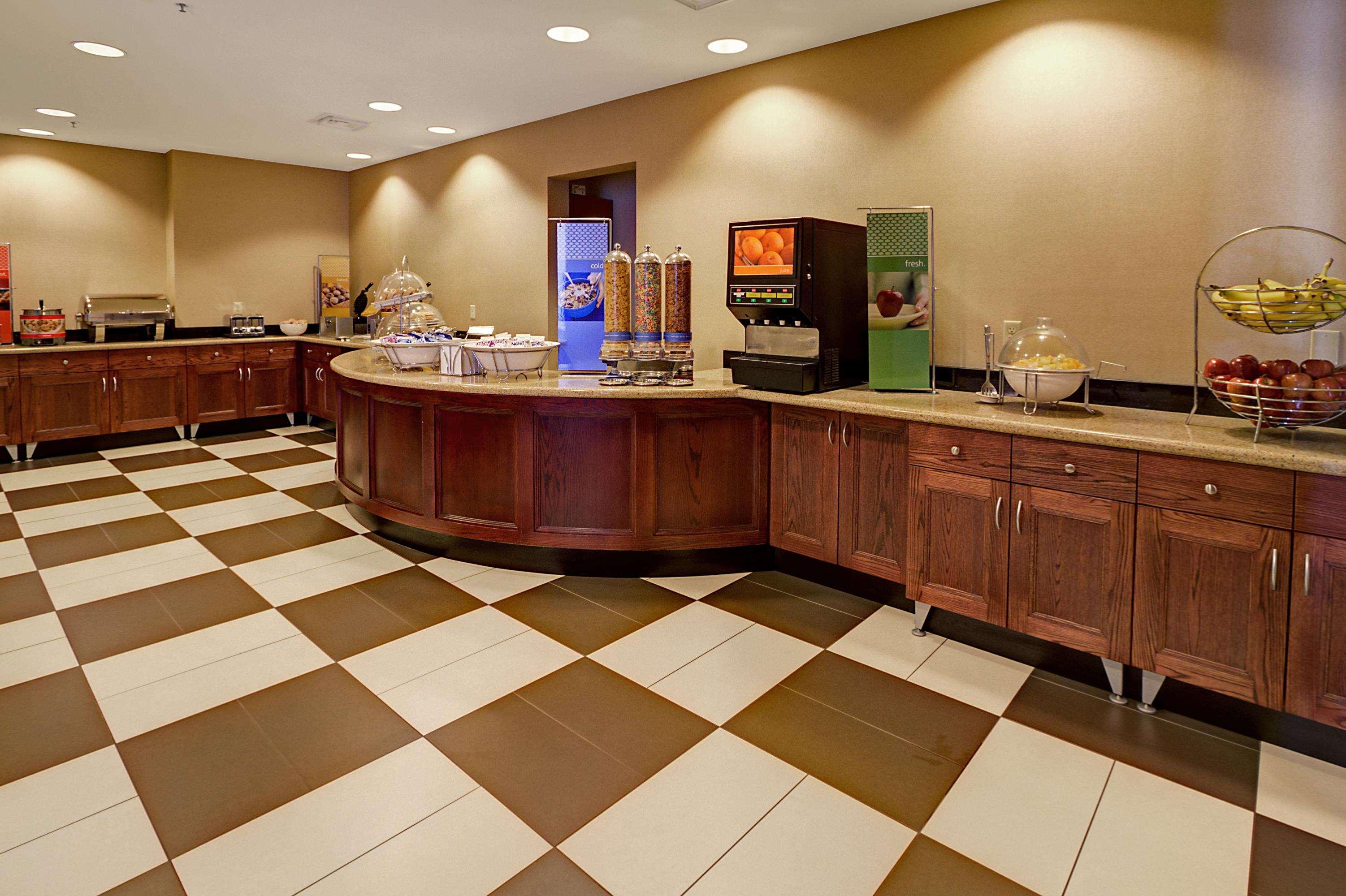Hampton Inn - Great Falls Dış mekan fotoğraf