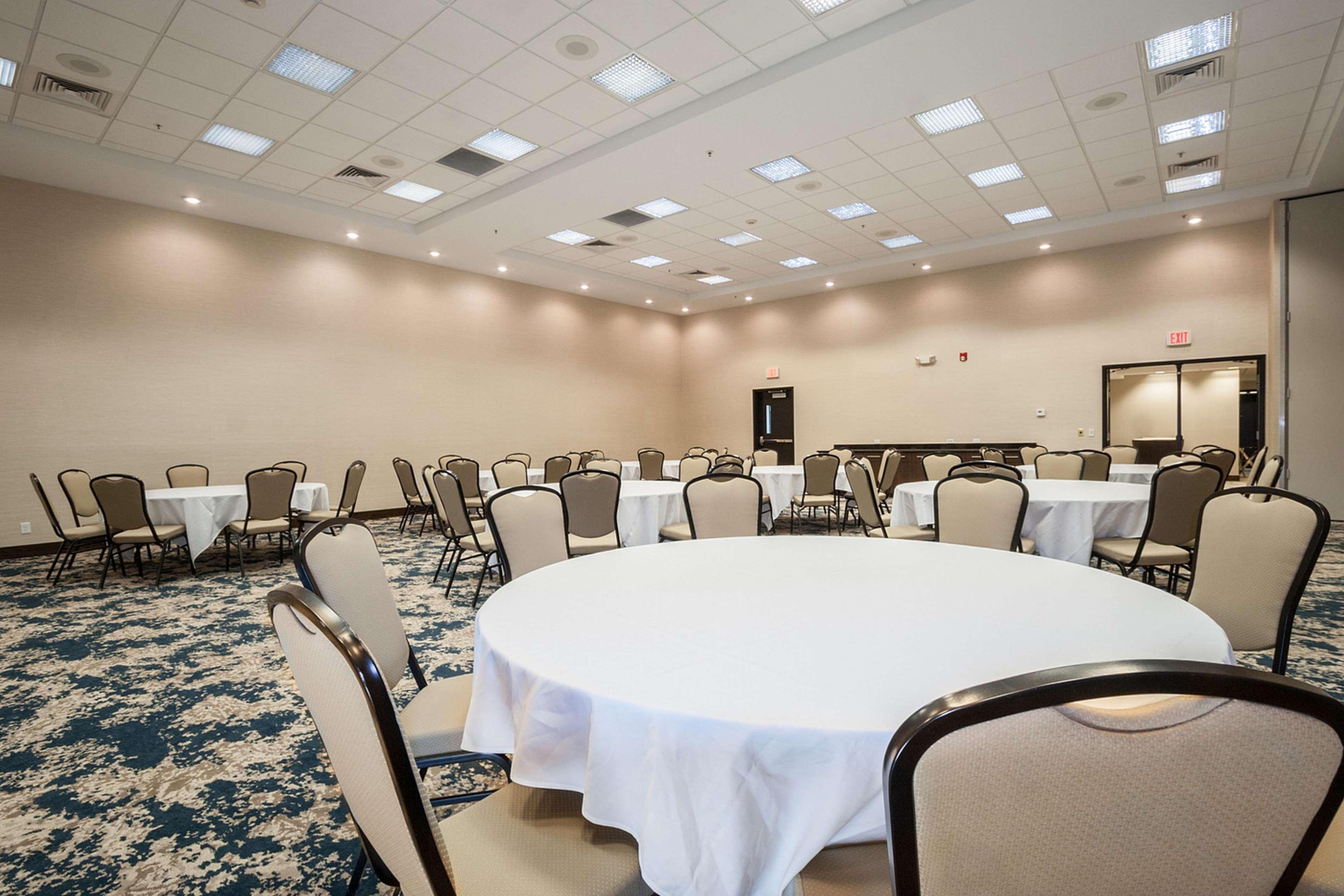 Hampton Inn - Great Falls Dış mekan fotoğraf