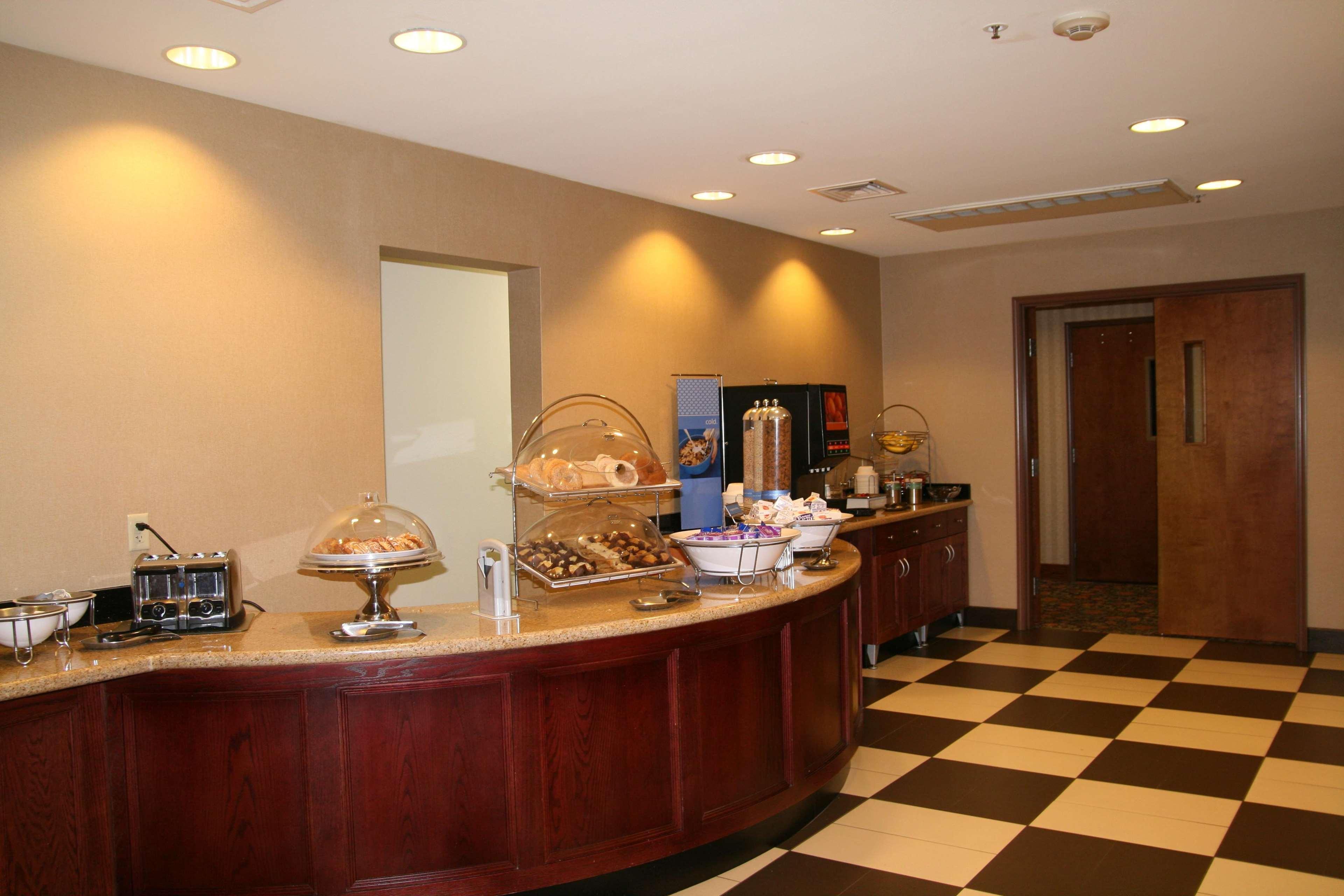 Hampton Inn - Great Falls Dış mekan fotoğraf