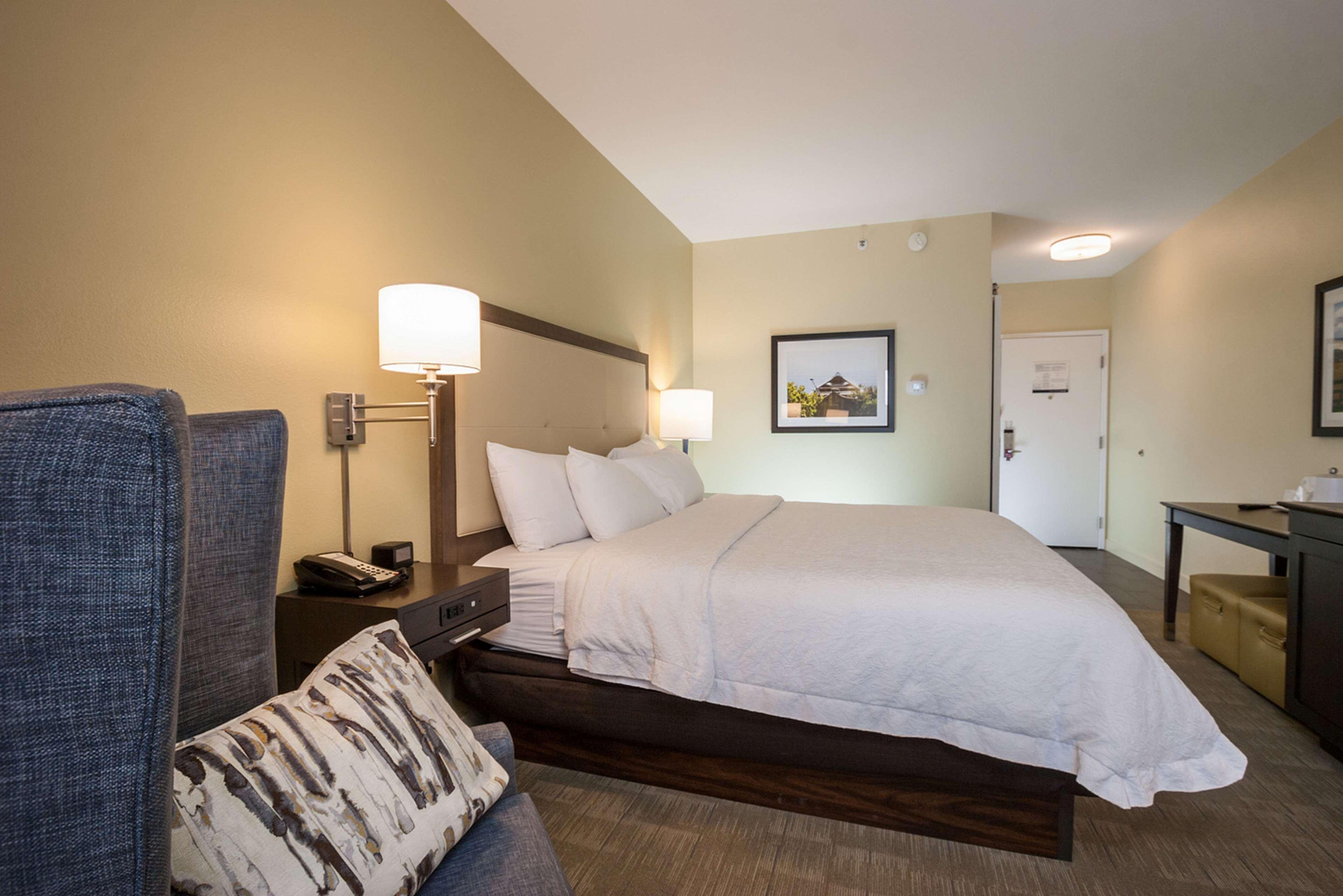 Hampton Inn - Great Falls Dış mekan fotoğraf