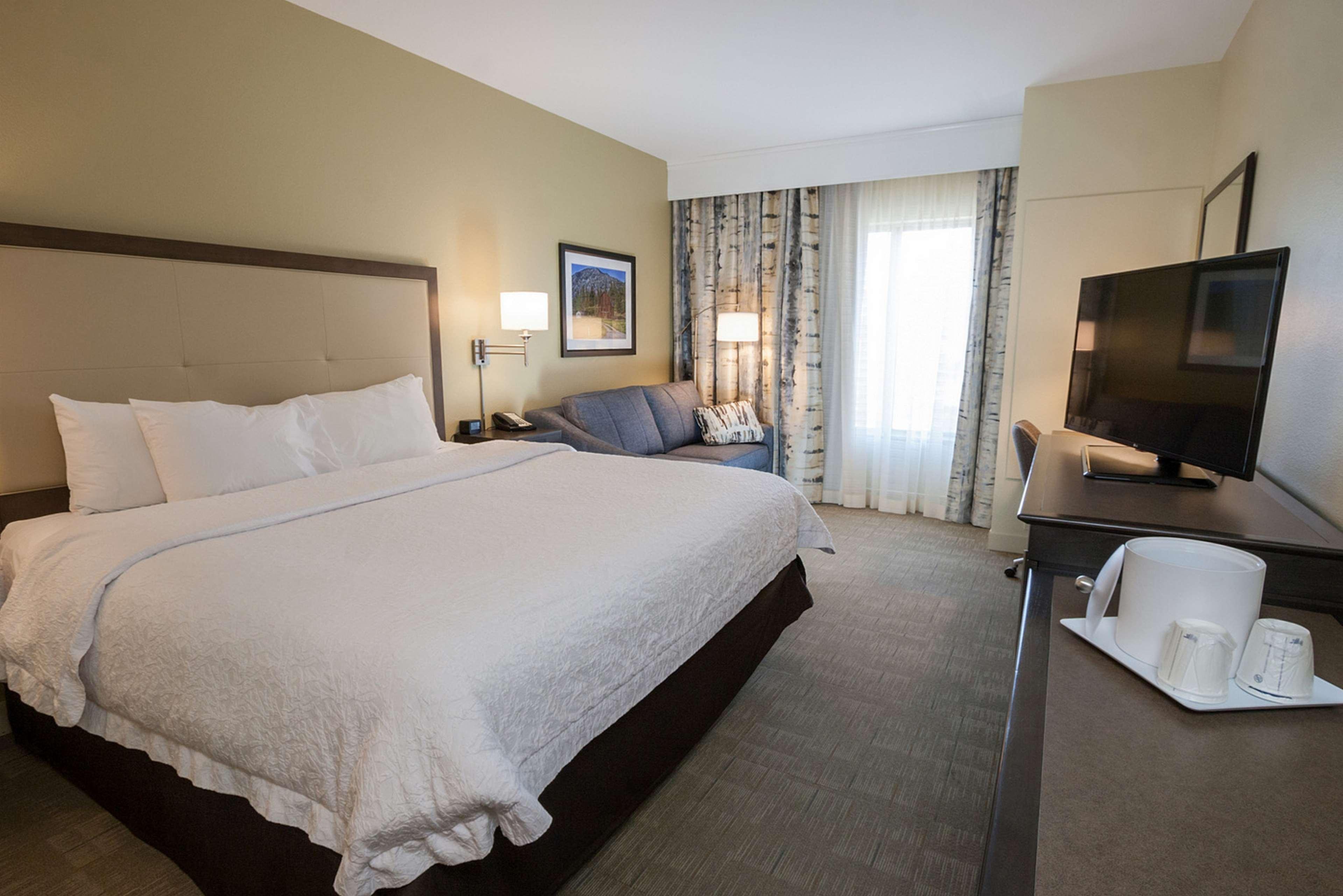 Hampton Inn - Great Falls Dış mekan fotoğraf