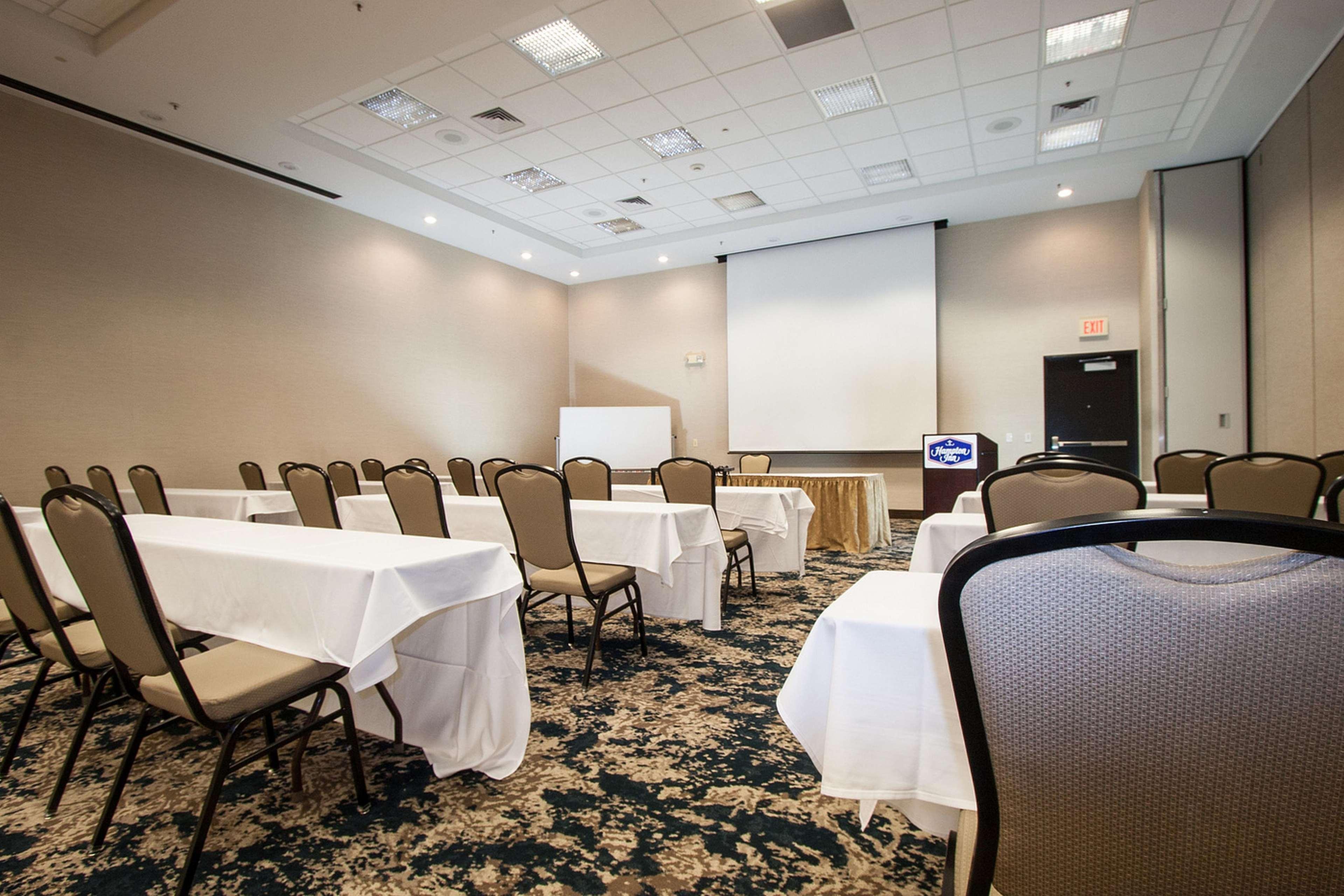 Hampton Inn - Great Falls Dış mekan fotoğraf