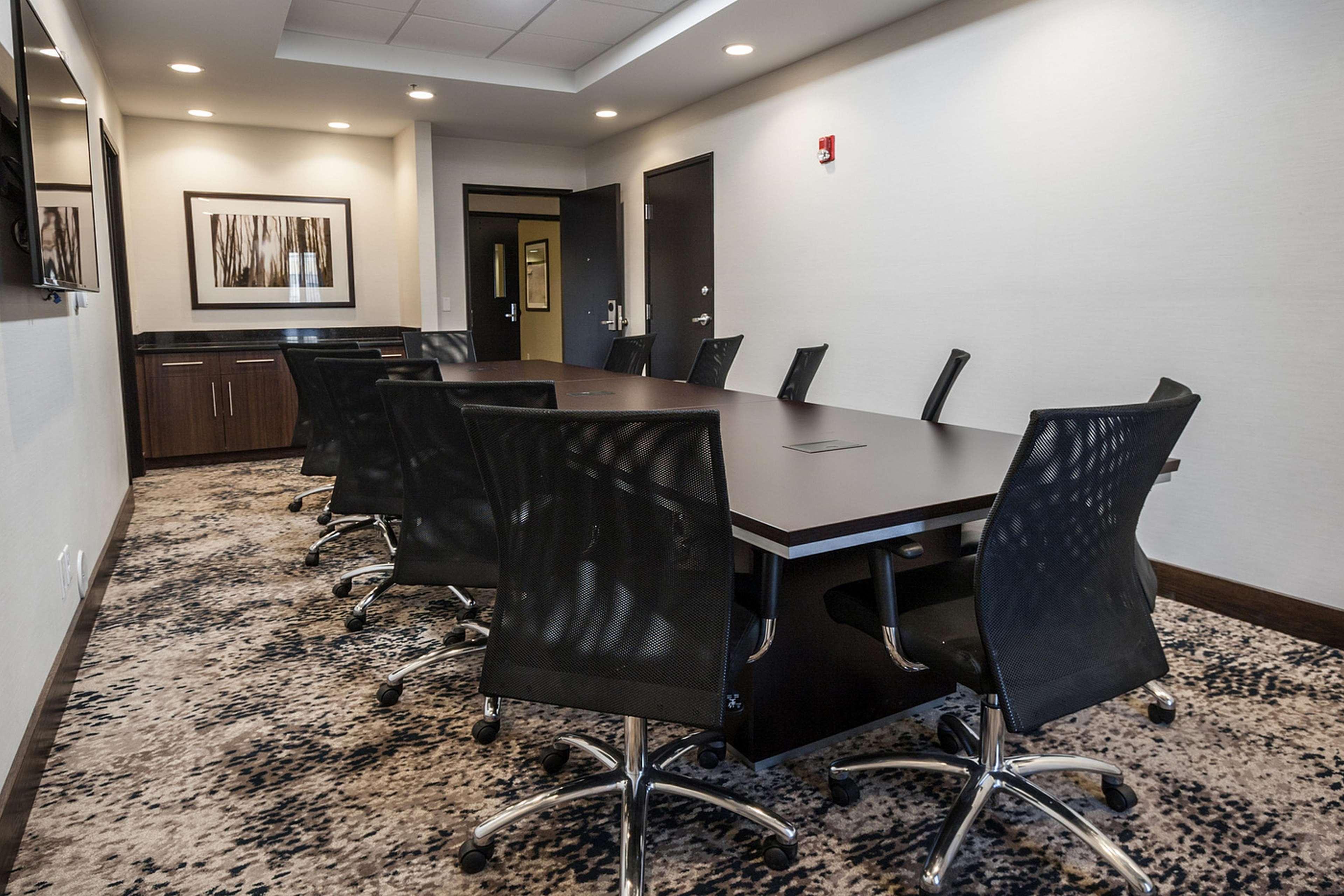 Hampton Inn - Great Falls Dış mekan fotoğraf