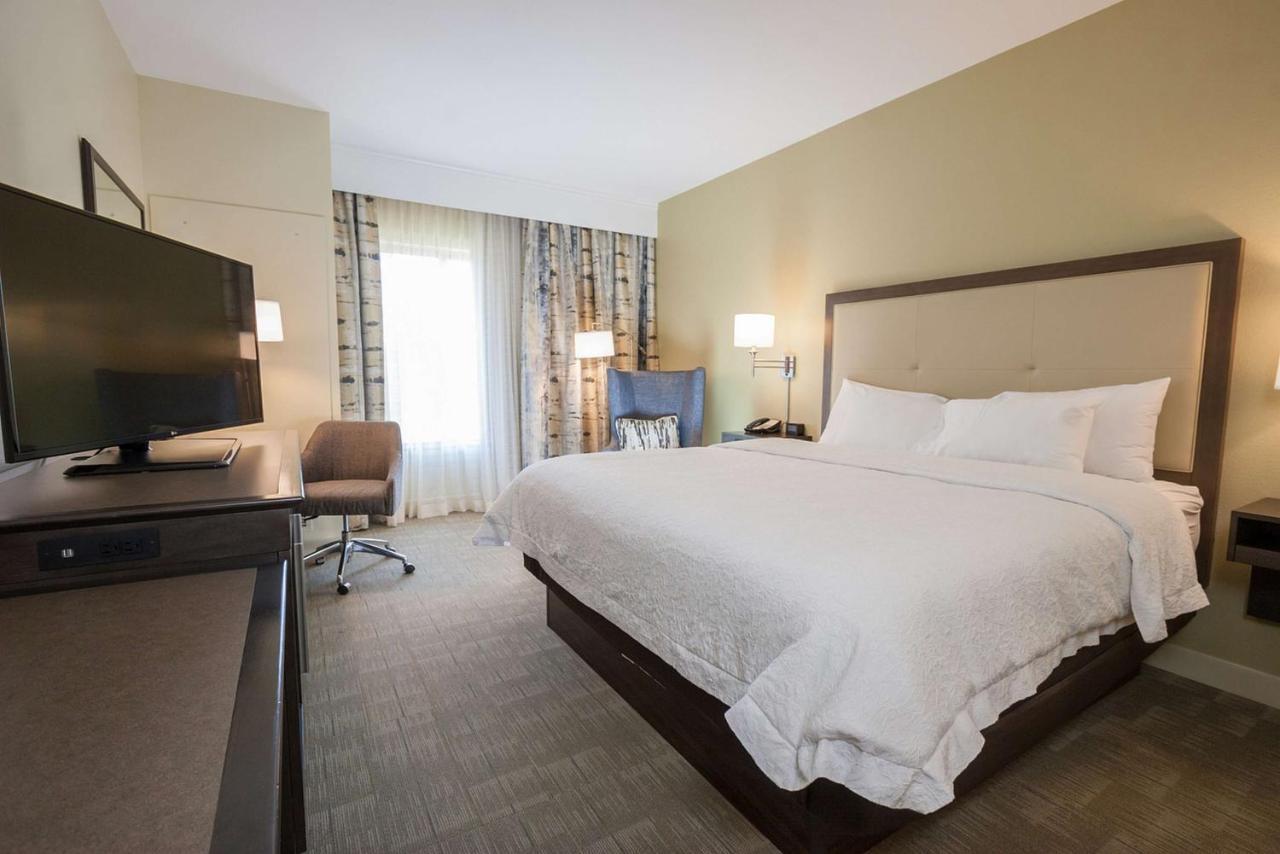 Hampton Inn - Great Falls Dış mekan fotoğraf