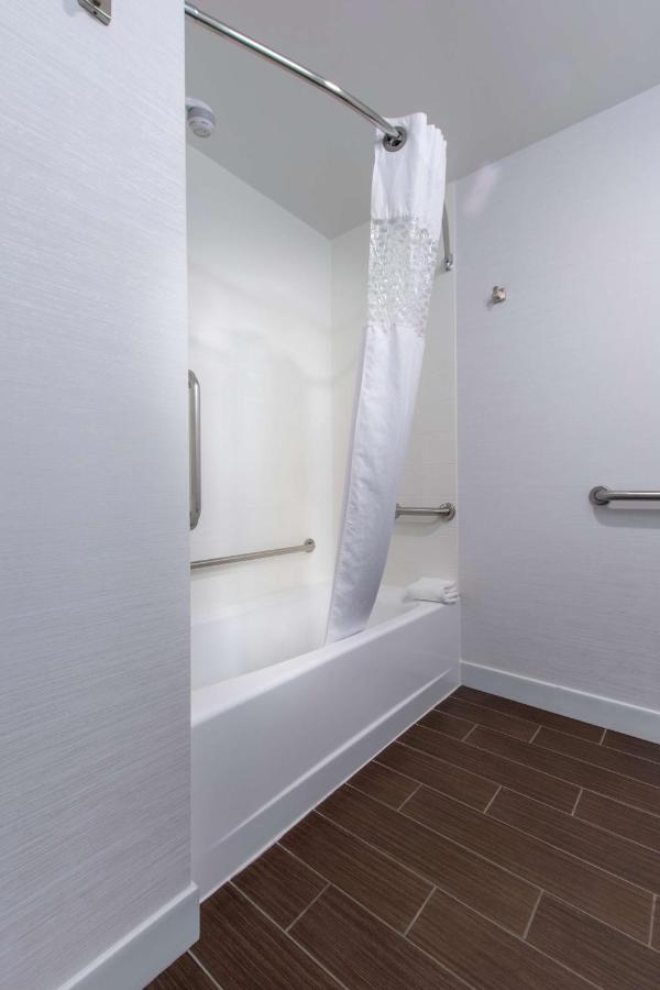 Hampton Inn - Great Falls Dış mekan fotoğraf