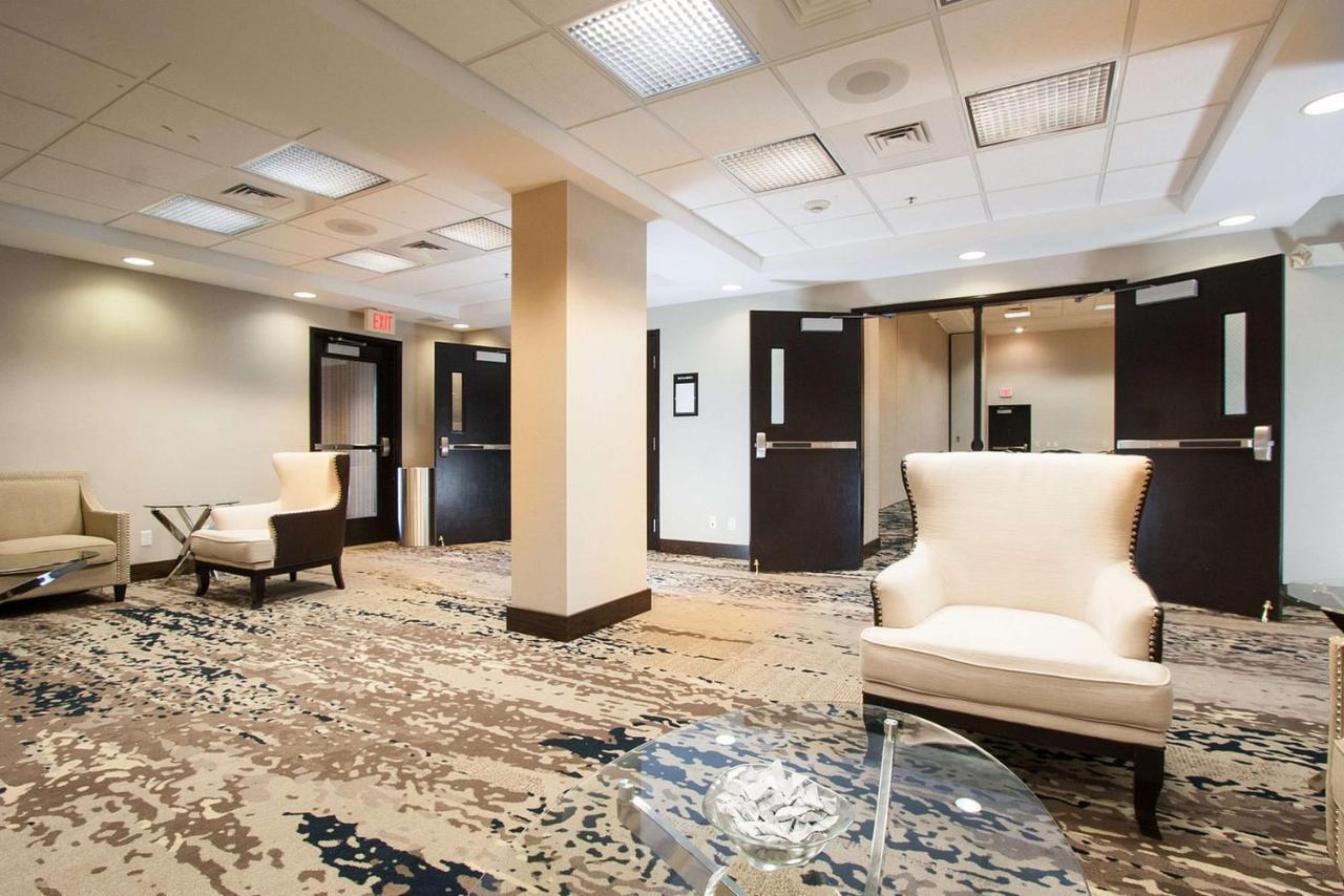 Hampton Inn - Great Falls Dış mekan fotoğraf
