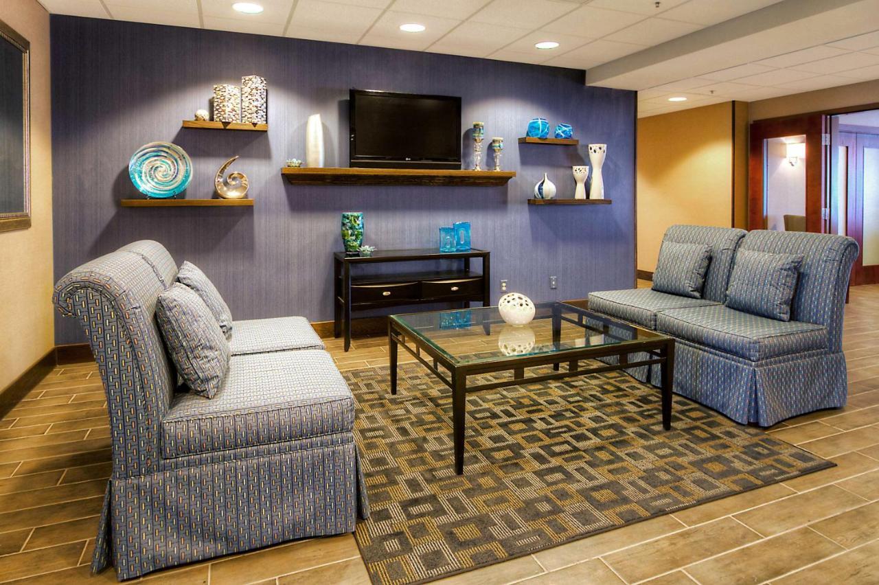 Hampton Inn - Great Falls Dış mekan fotoğraf