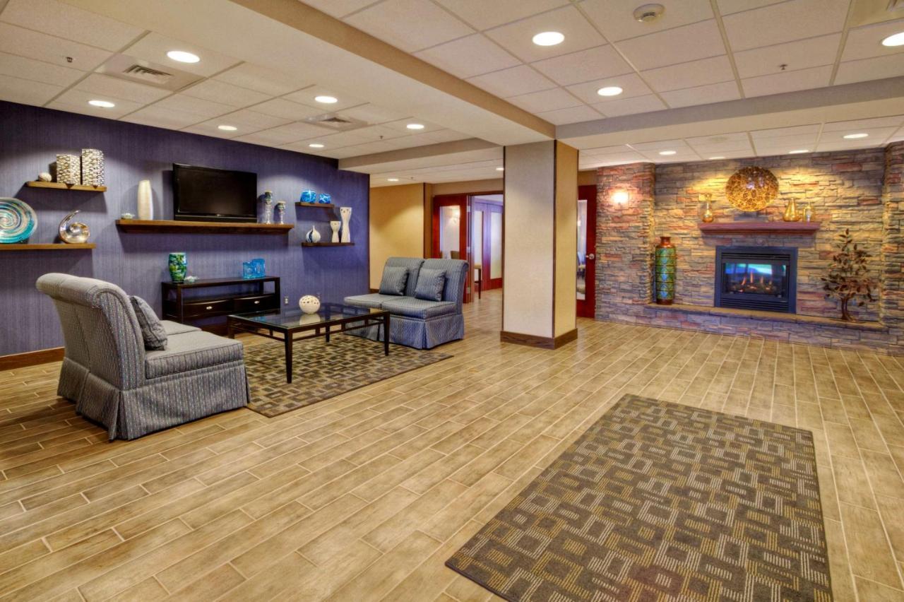Hampton Inn - Great Falls Dış mekan fotoğraf