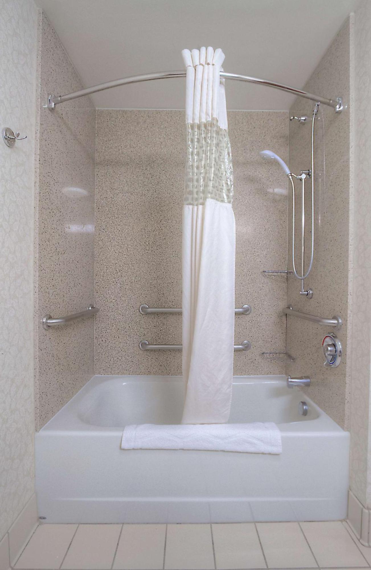 Hampton Inn - Great Falls Dış mekan fotoğraf