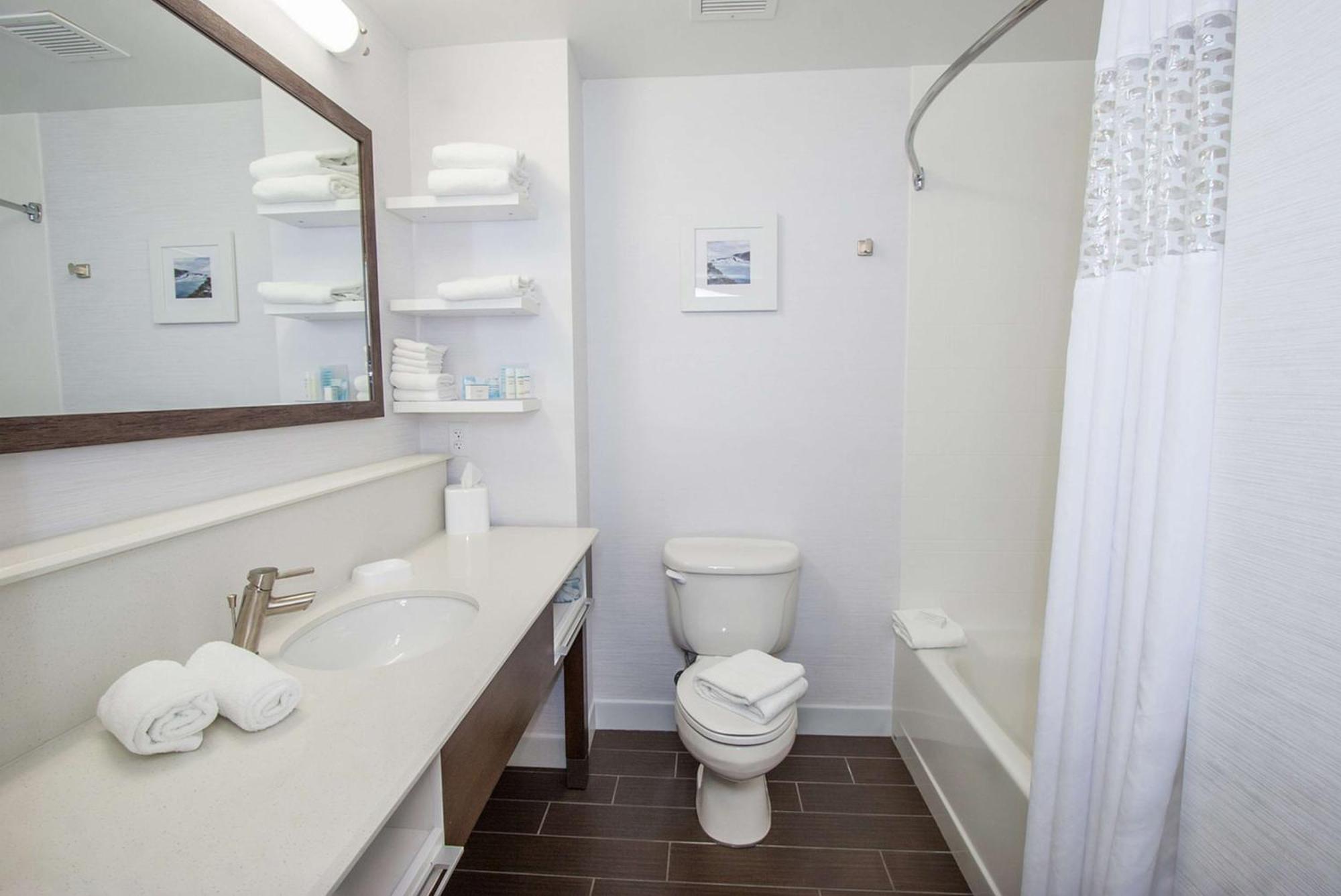 Hampton Inn - Great Falls Dış mekan fotoğraf