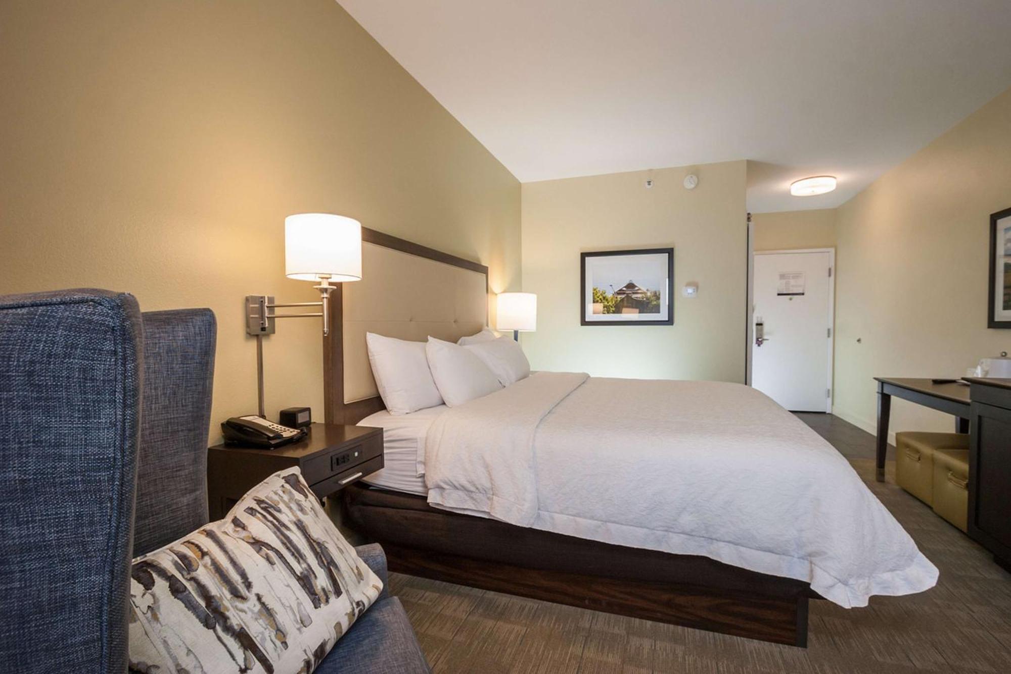 Hampton Inn - Great Falls Dış mekan fotoğraf