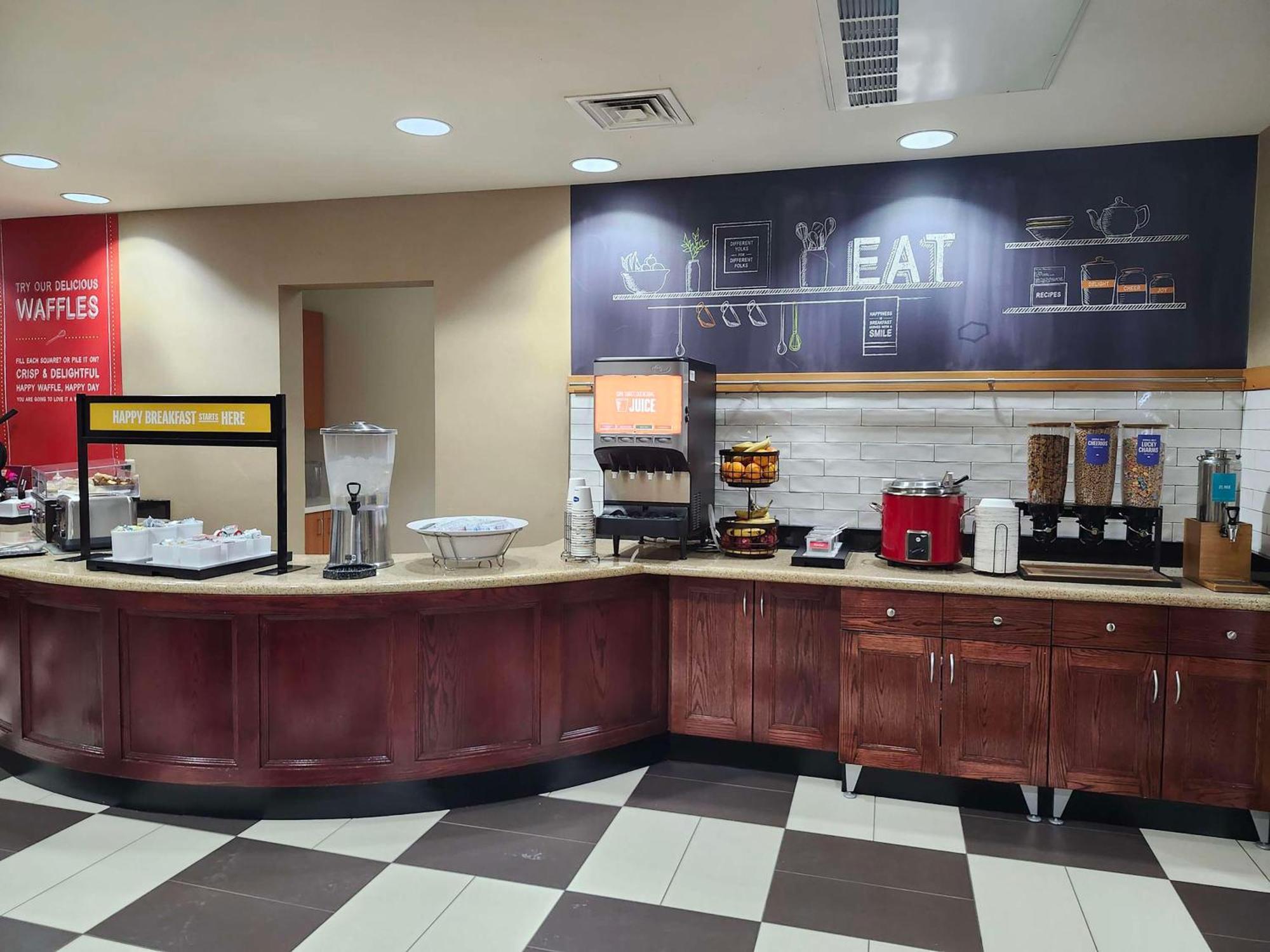 Hampton Inn - Great Falls Dış mekan fotoğraf