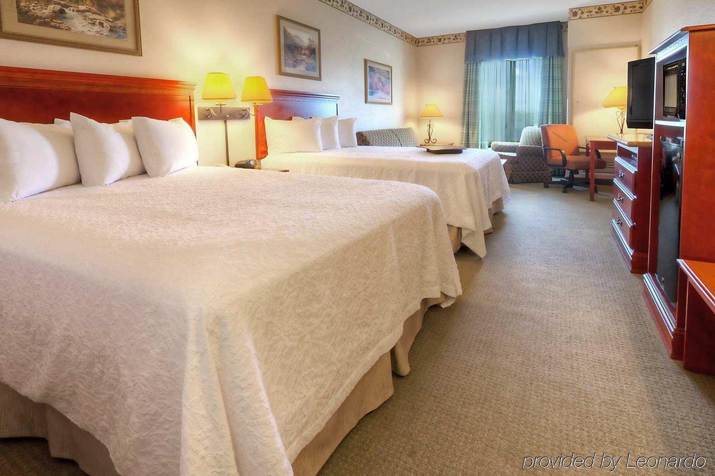 Hampton Inn - Great Falls Dış mekan fotoğraf