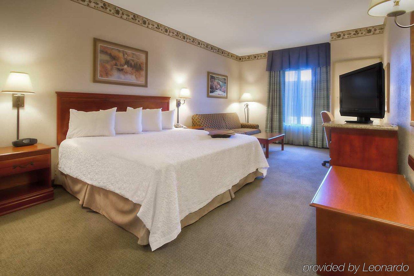 Hampton Inn - Great Falls Dış mekan fotoğraf