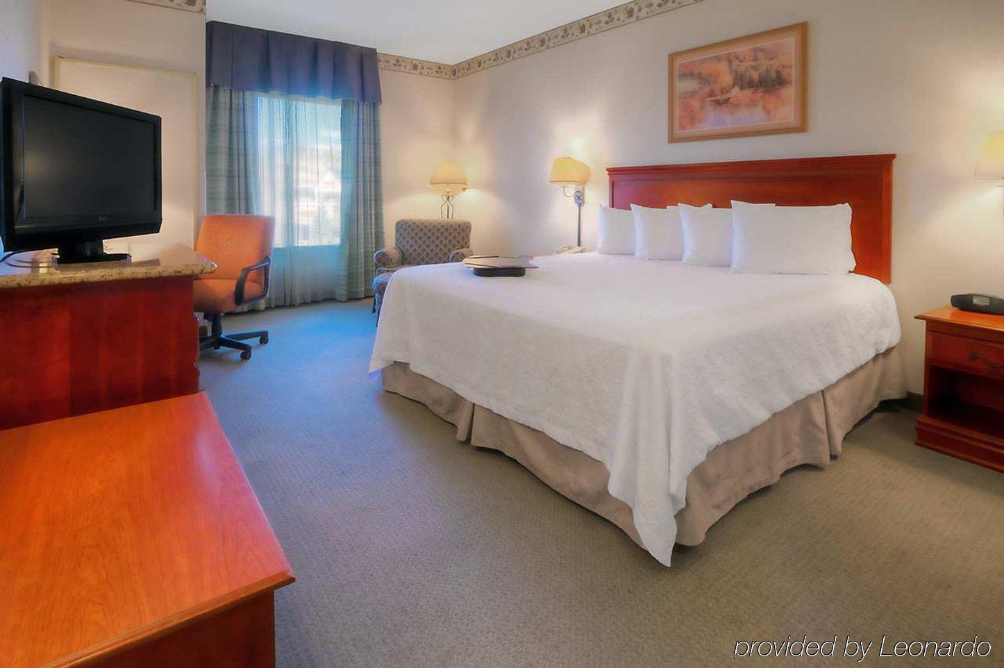 Hampton Inn - Great Falls Dış mekan fotoğraf