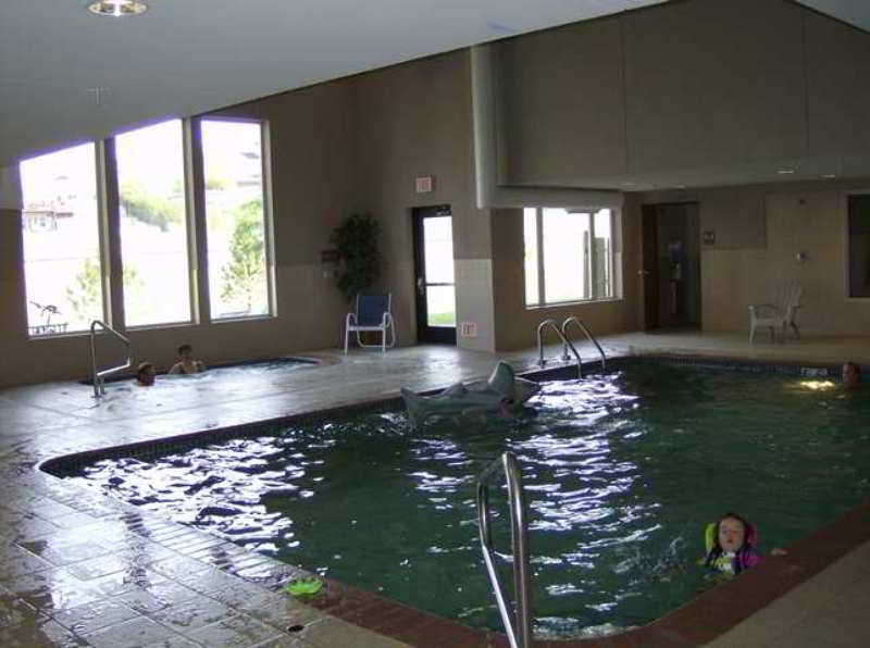 Hampton Inn - Great Falls Dış mekan fotoğraf